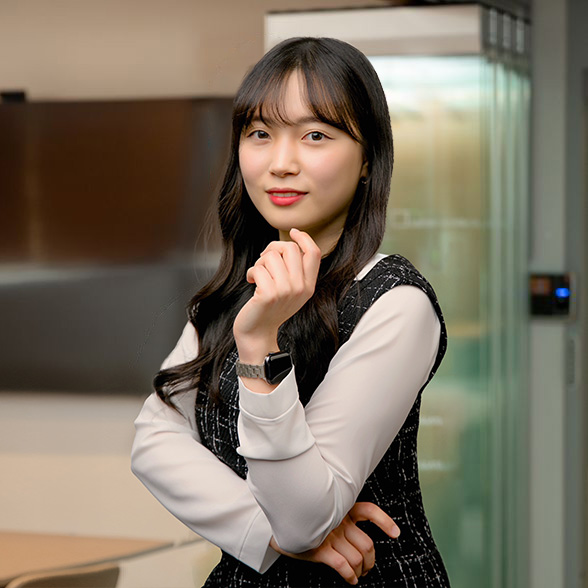 나민정